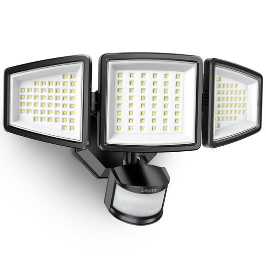 LE Outdoor LED Flood Light