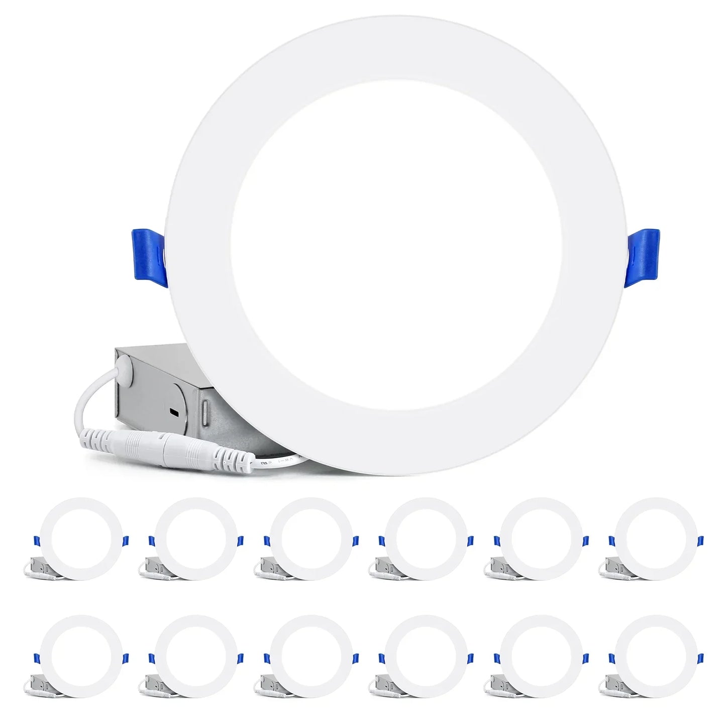 LE LED Recessed Lighting