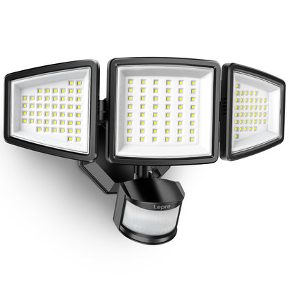 LE Outdoor LED Flood Light