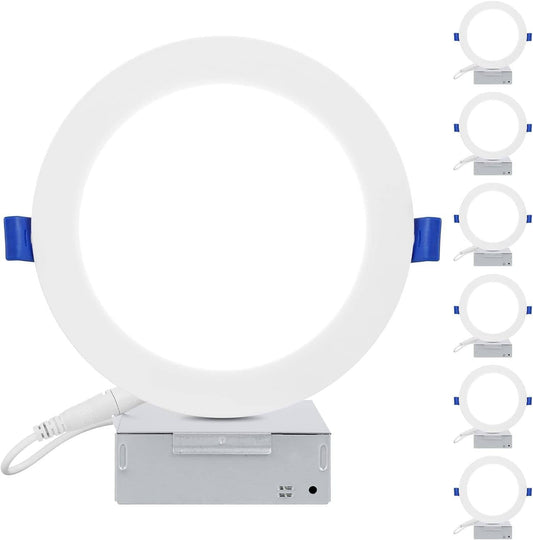LE LED Recessed Lighting