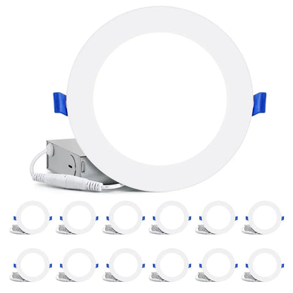 LE LED Recessed Lighting