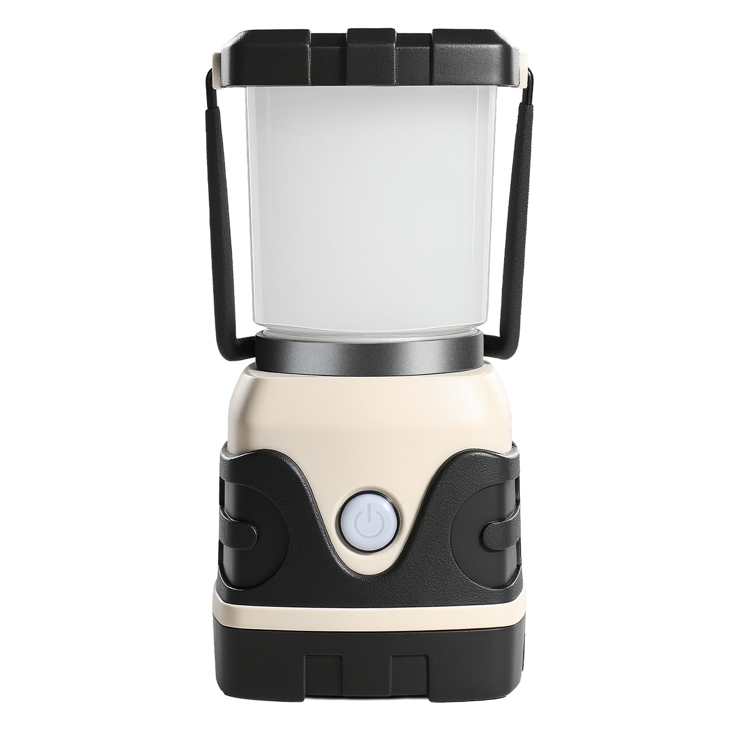 Lepro Camping Lantern, 1000 Lumen Camping Lights Battery Powered, Dimmable Warm White and Daylight Modes, Lantern and Flashlight for Power Cuts, Emergency Lighting, Hiking, Fishing, Tents